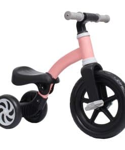 Triciclo para Niños Banana Bike Edades 2-4 - Pedales