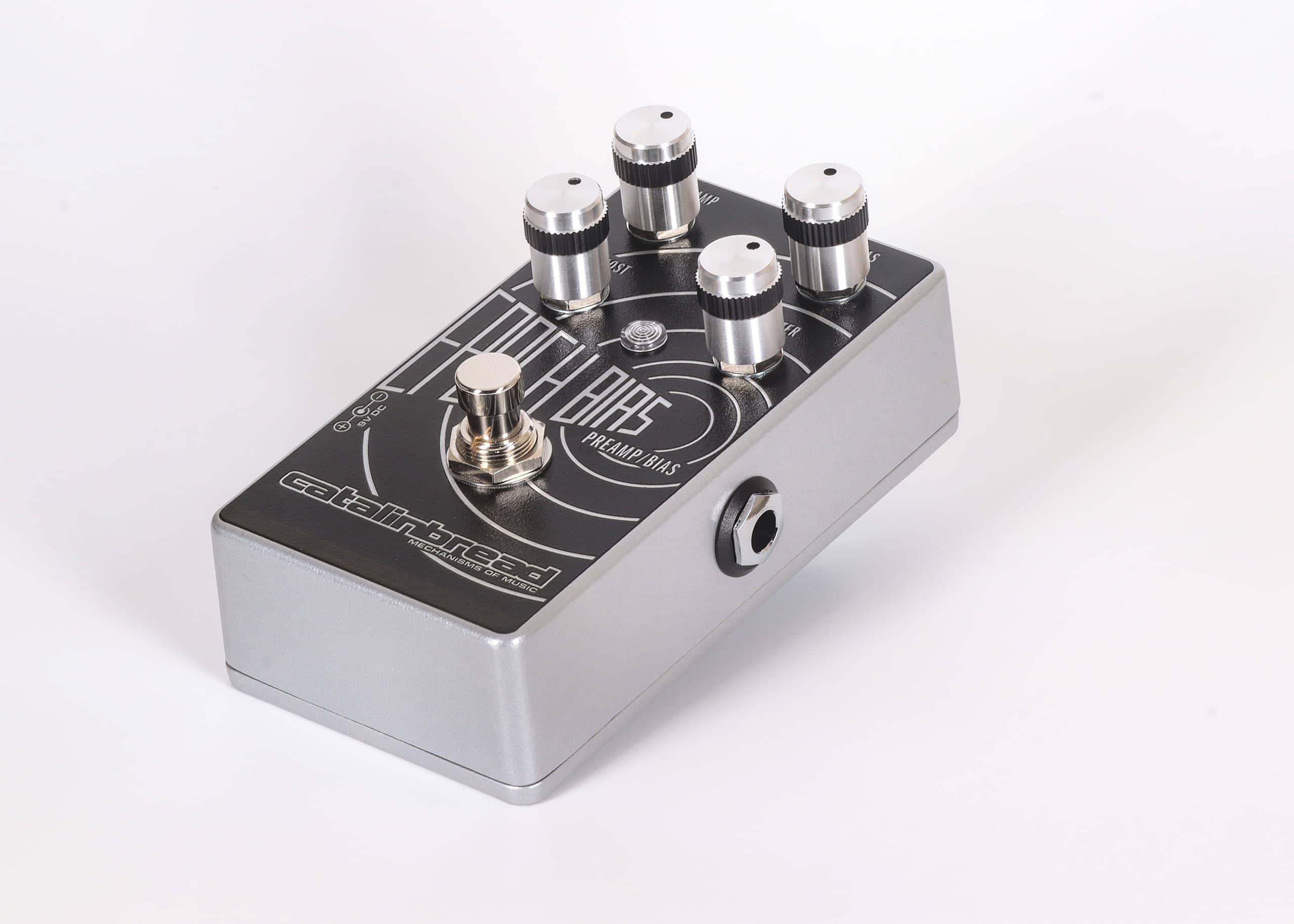 Catalinbread Epoch Bias Preamp and Boost - Imagen 5