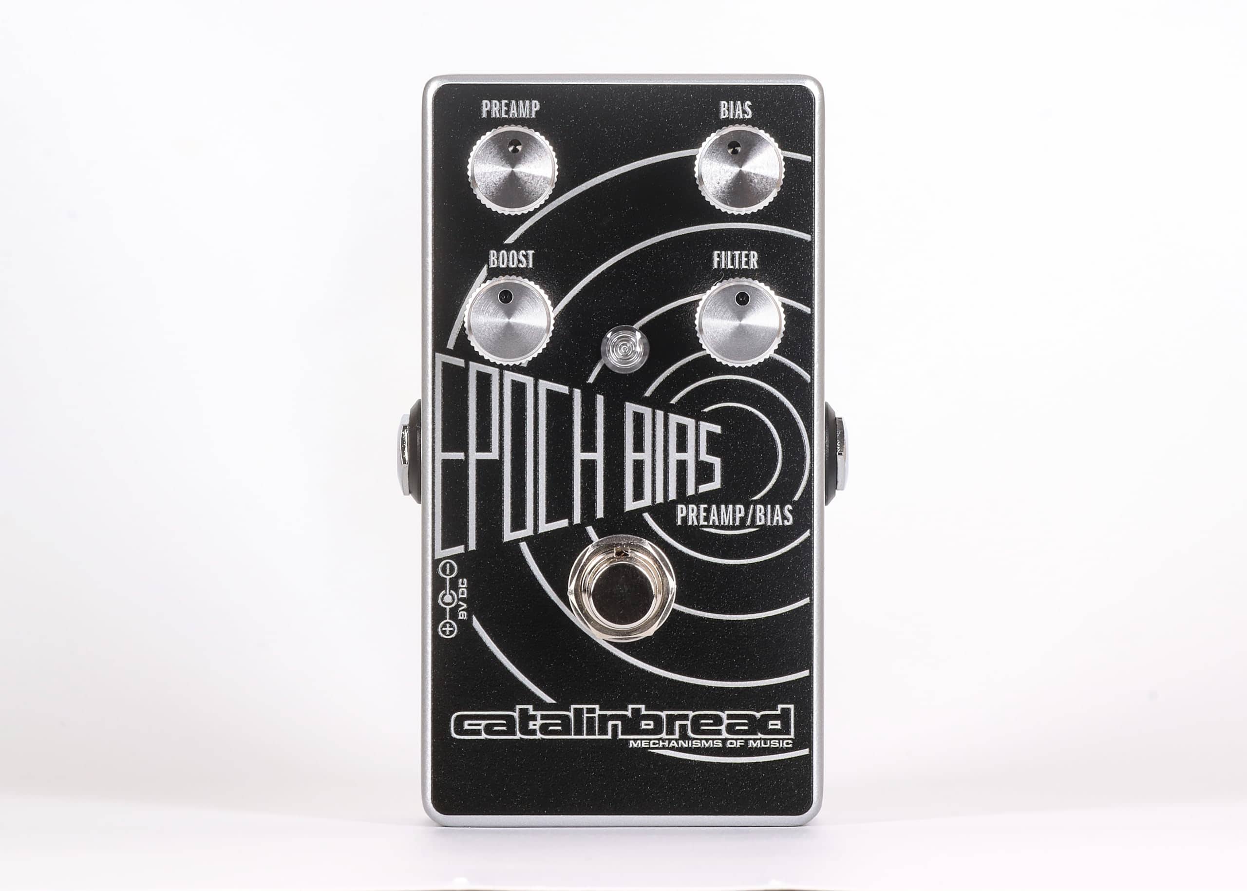 Catalinbread Epoch Bias Preamp and Boost - Imagen 3