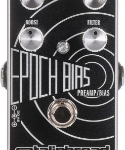 Catalinbread Epoch Bias Preamp and Boost