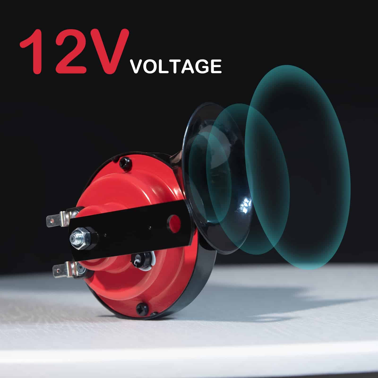 Kit de luces de golf Orle Oko Deluxe para carrito de golf - Imagen 8