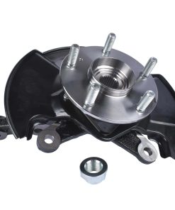 Enocos 698-451 Ensamble de Maza de Cojinete de Rueda y Maza