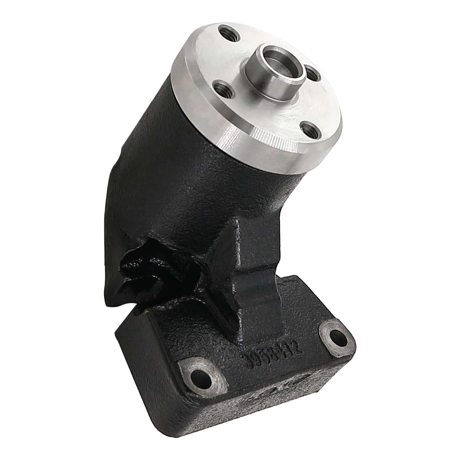 Soporte de Ventilador de Repuesto Compatible con Cummins - Imagen 3