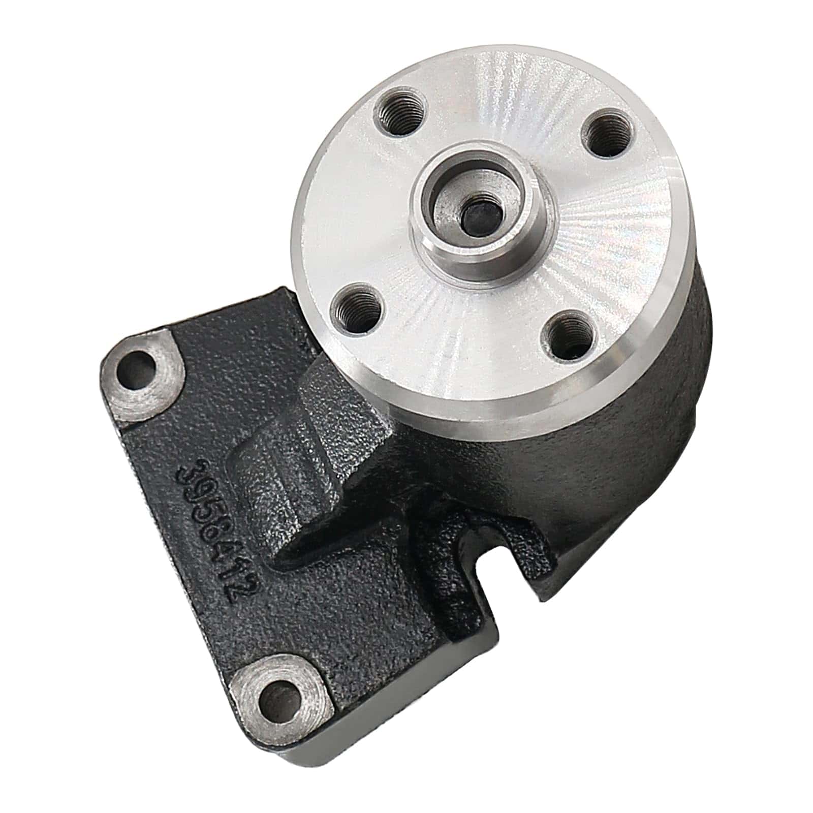 Soporte de Ventilador de Repuesto Compatible con Cummins - Imagen 5