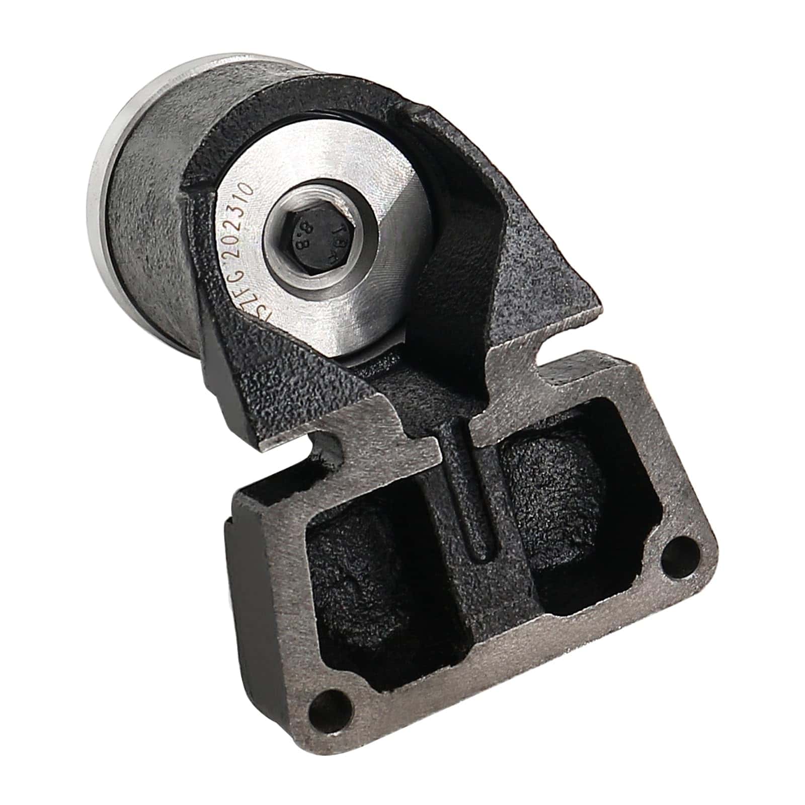 Soporte de Ventilador de Repuesto Compatible con Cummins - Imagen 6