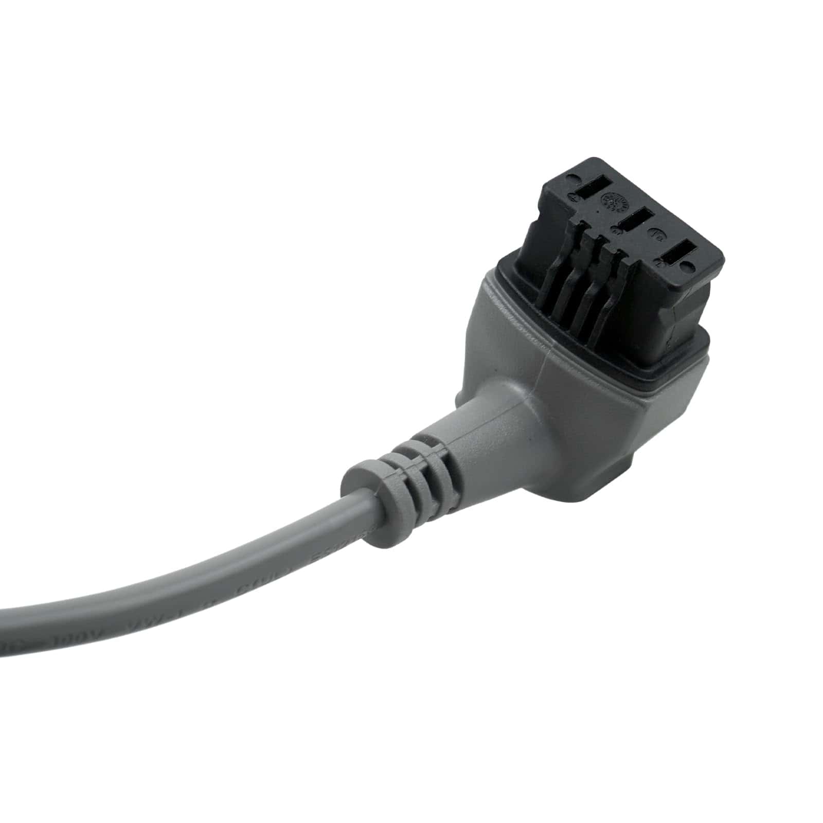 Cable de alimentación para lavavajillas 00752018 Mogankey - Imagen 7