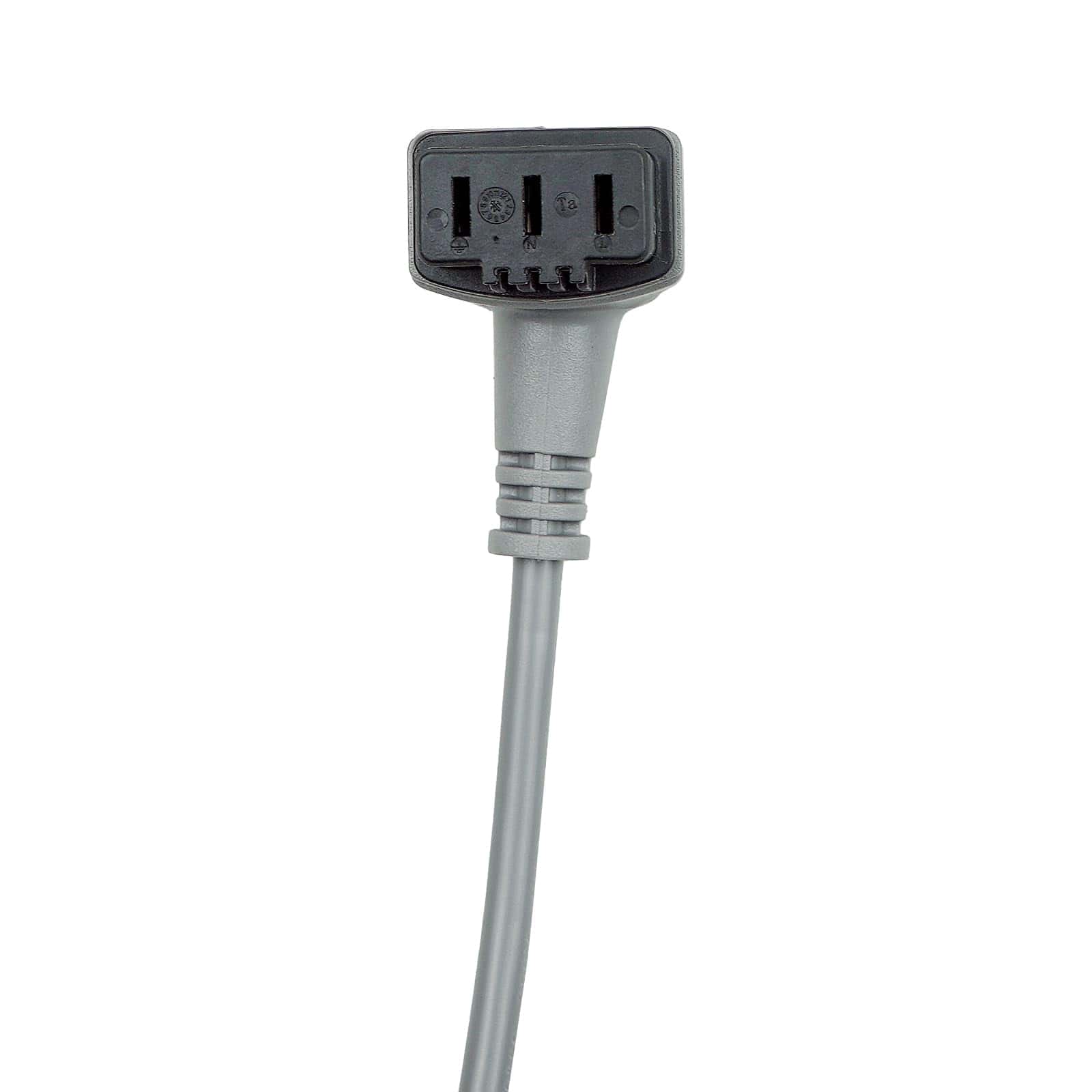 Cable de alimentación para lavavajillas 00752018 Mogankey - Imagen 4