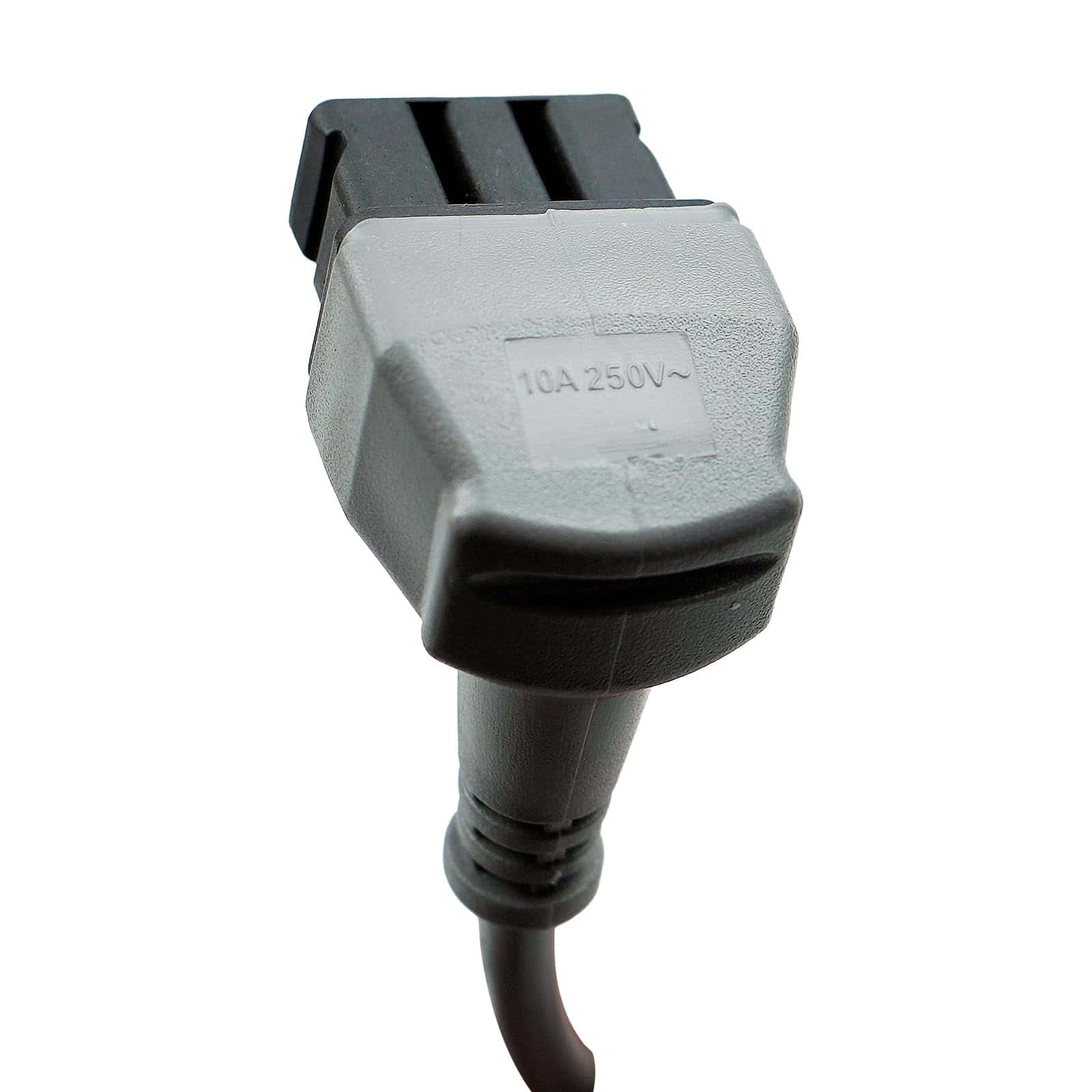 Cable de alimentación para lavavajillas 00752018 Mogankey - Imagen 5