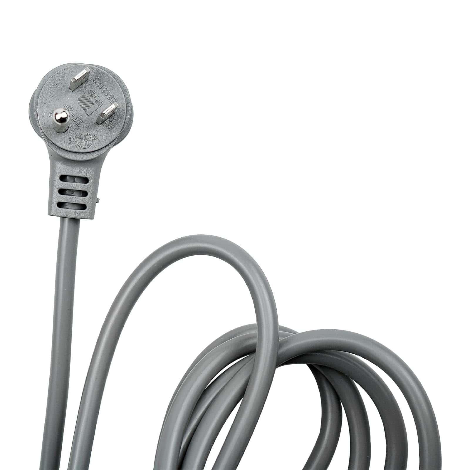 Cable de alimentación para lavavajillas 00752018 Mogankey - Imagen 3