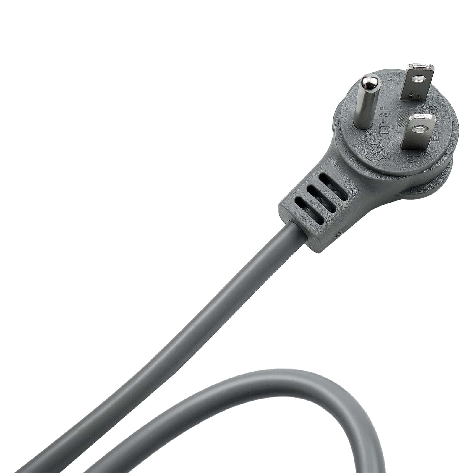 Cable de alimentación para lavavajillas 00752018 Mogankey - Imagen 6