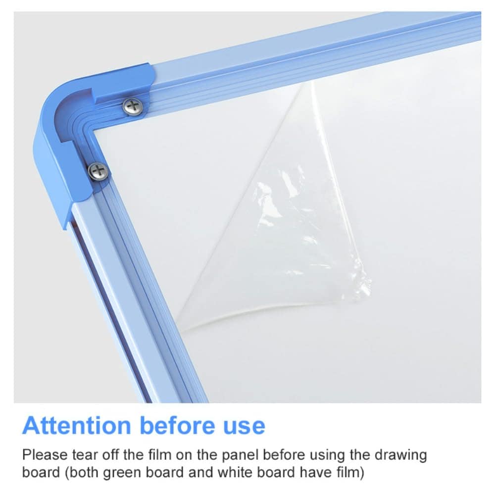 Caballete de Doble Cara para Niños Harmoniousplay Doble - Imagen 6