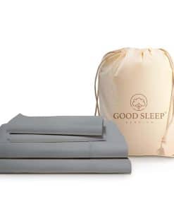 Juego de sábanas de tamaño completo Good Sleep Bedding -