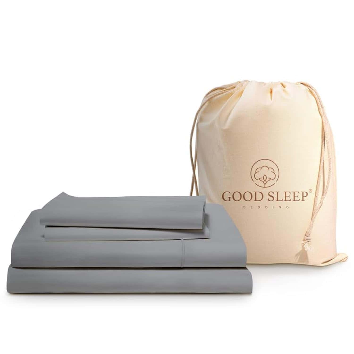 Juego de sábanas de tamaño completo Good Sleep Bedding -