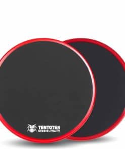 TENTOTEN Drum Pad 11 Pulgadas, Padded Drum Practice Pad 2