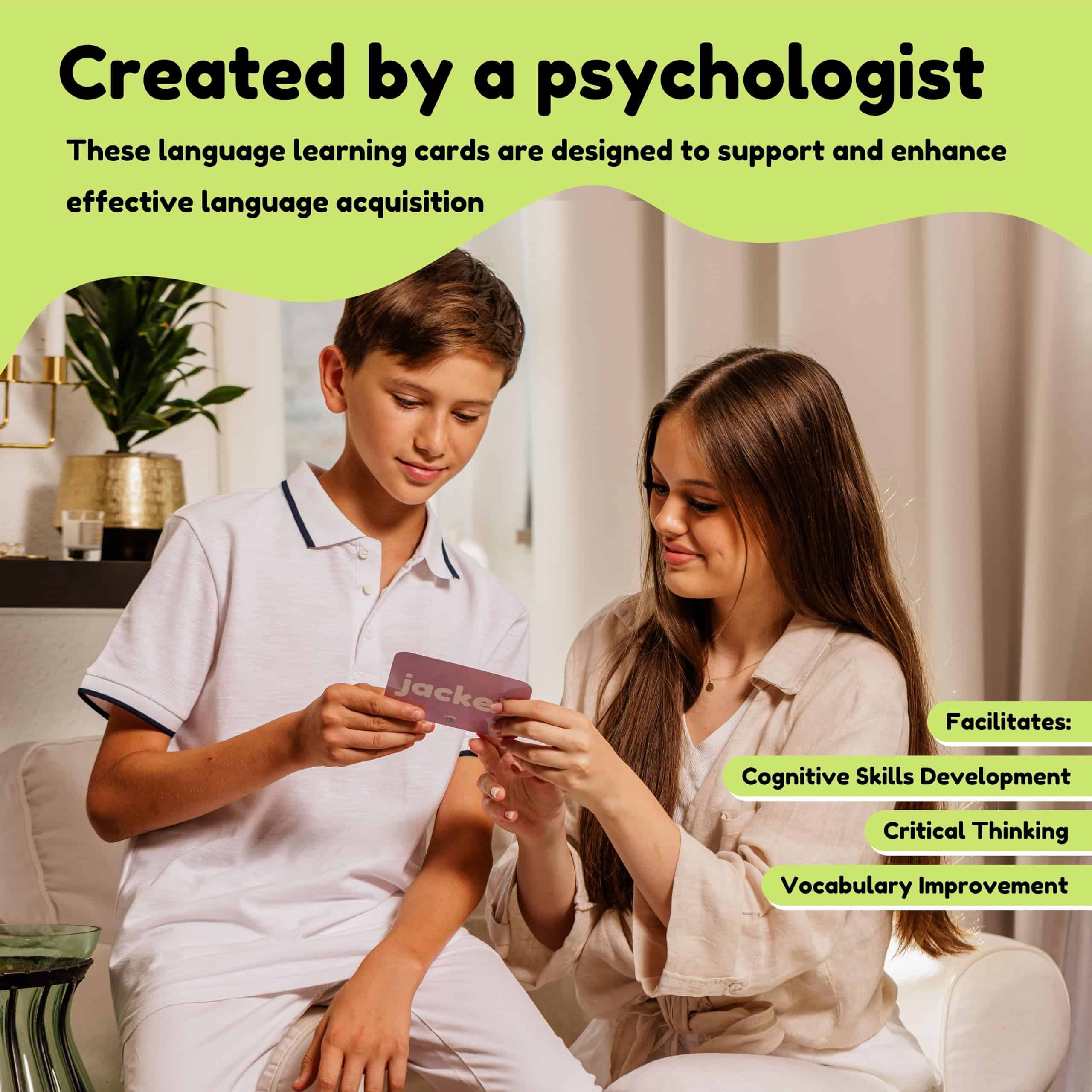 Barajas de Vocabulario: 420 Tarjetas de Aprendizaje de - Imagen 5