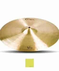 Platillo de Choque Dream Cymbals and Gongs de 16 Pulgadas