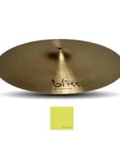 Platillos Dream Cymbals and Gongs de 17 Pulgadas de Papel