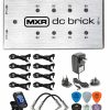 MXR M237 DC Brick Fuente de Alimentación para Pedales de