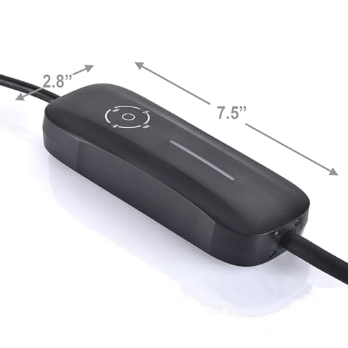 Cargador Ultra Portable de Vehículos Eléctricos Tesla Model - Imagen 3