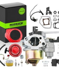 Kit de Piezas de Afinación MOPASEN para Honda GX120 GX160