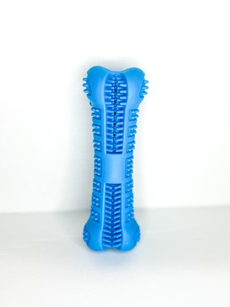 Juguete Mordedor y Cepillo Dental para Perros SINCREX USA - - Imagen 4