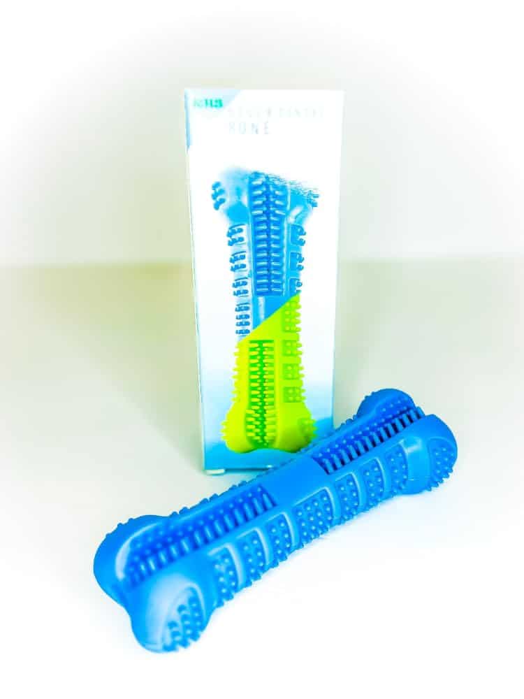 Juguete Mordedor y Cepillo Dental para Perros SINCREX USA - - Imagen 6