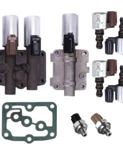 Kit de Solenoide de Transmisión para Honda Accord Odyssey