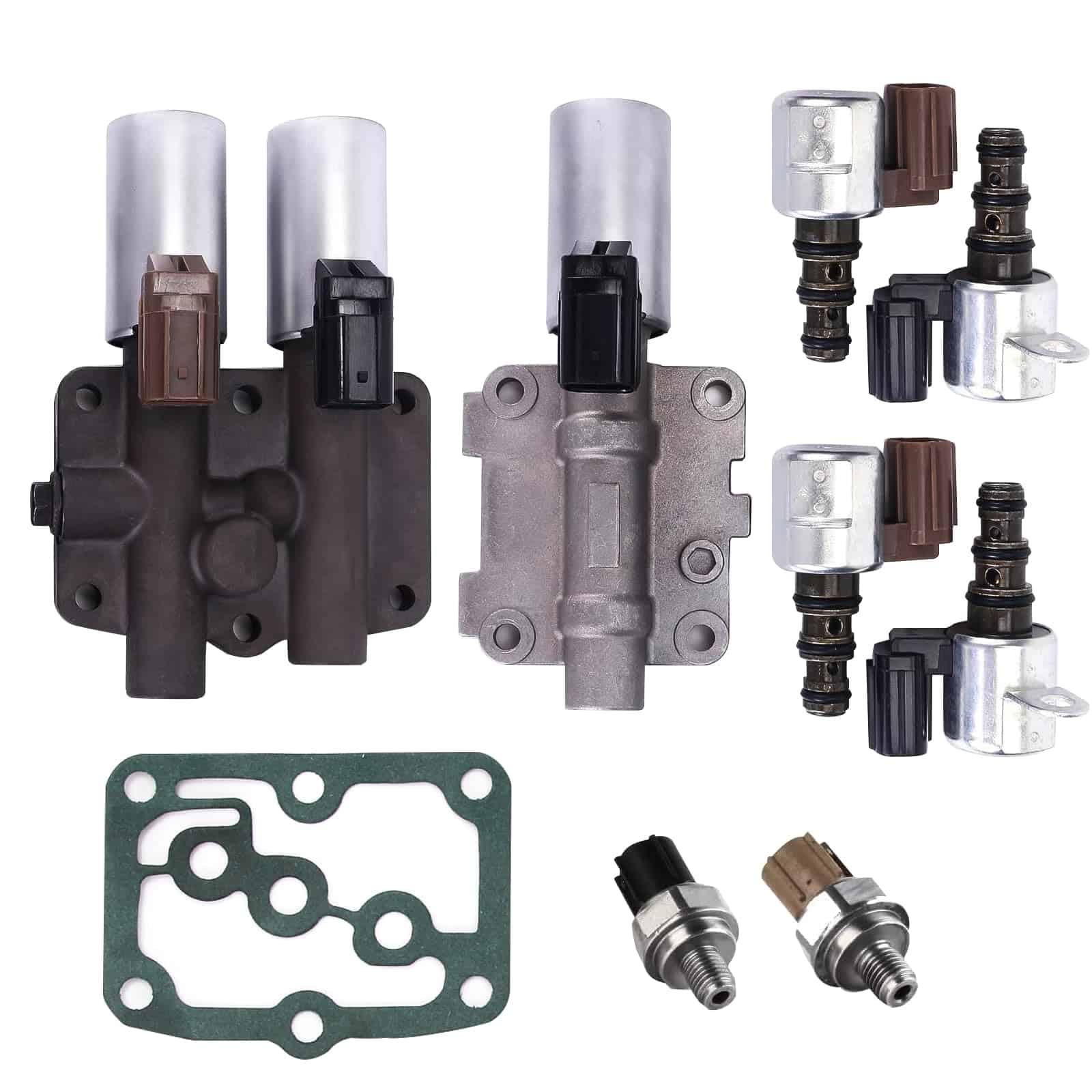 Kit de Solenoide de Transmisión para Honda Accord Odyssey