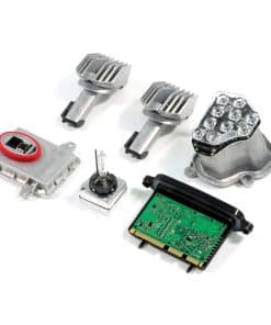 Kit de Módulo de Bombilla LED del Balasto Xenón PANGOLIN LH