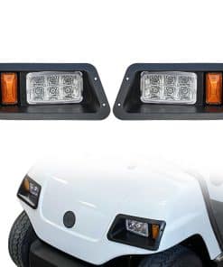 Kit de luces LED Orle Oko para YAMAHA G14 G16 G19 G22