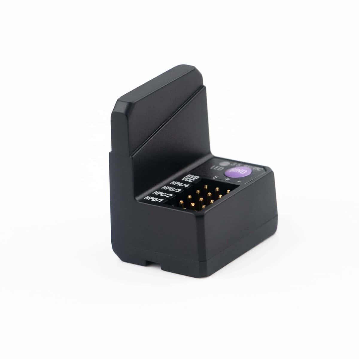 Receptor Flysky FGr4D 4CH 2.4GHz Protocolo AFHDS3 con - Imagen 4