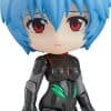 Good Smile Company Rebuild of Evangelion: Rei Ayanami