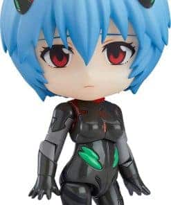 Good Smile Company Rebuild of Evangelion: Rei Ayanami