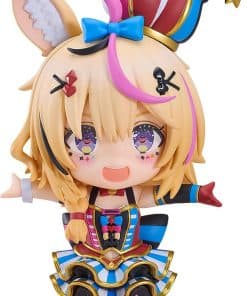 Figura de Acción Nendoroid de Omaru Polka de Max Factory