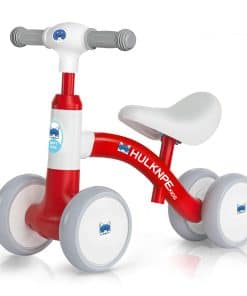 Bicicleta de Equilibrio para Bebés de 1 año, para Niños