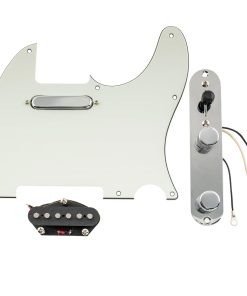 Set de Golpeador Pre-cableado y Placa de Control Cargada