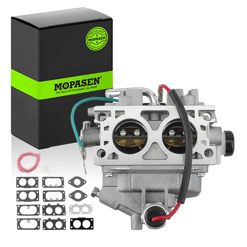 Nuevo Carburador Compatible con Kohler CH1000 Command PRO