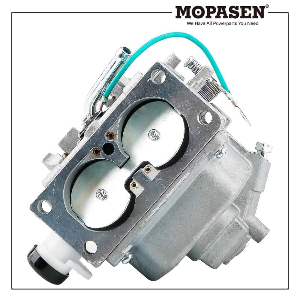 Nuevo Carburador Compatible con Kohler CH1000 Command PRO - Imagen 5