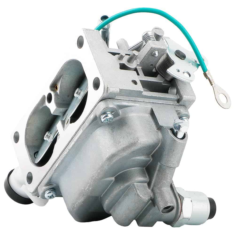 Nuevo Carburador Compatible con Kohler CH1000 Command PRO - Imagen 7