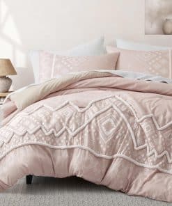 Juego de Edredón King Oli Anderson, Juego de Ropa de Cama