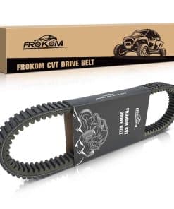 Correa de Transmisión Frokom 3211180, Correa de Transmisión