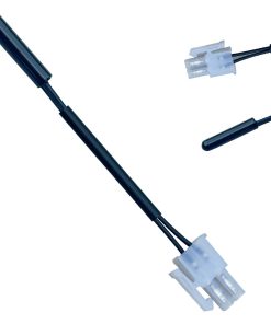 Termistor OEM Whirlpool WPW10384183 Compatible para