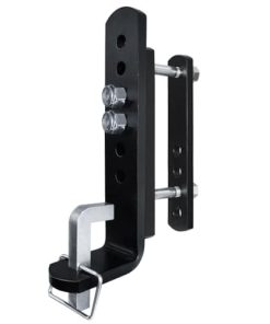 Soporte de Control de Balanceo para Remolque, Reemplazo de