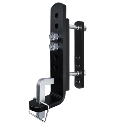 Soporte de Control de Balanceo para Remolque, Reemplazo de