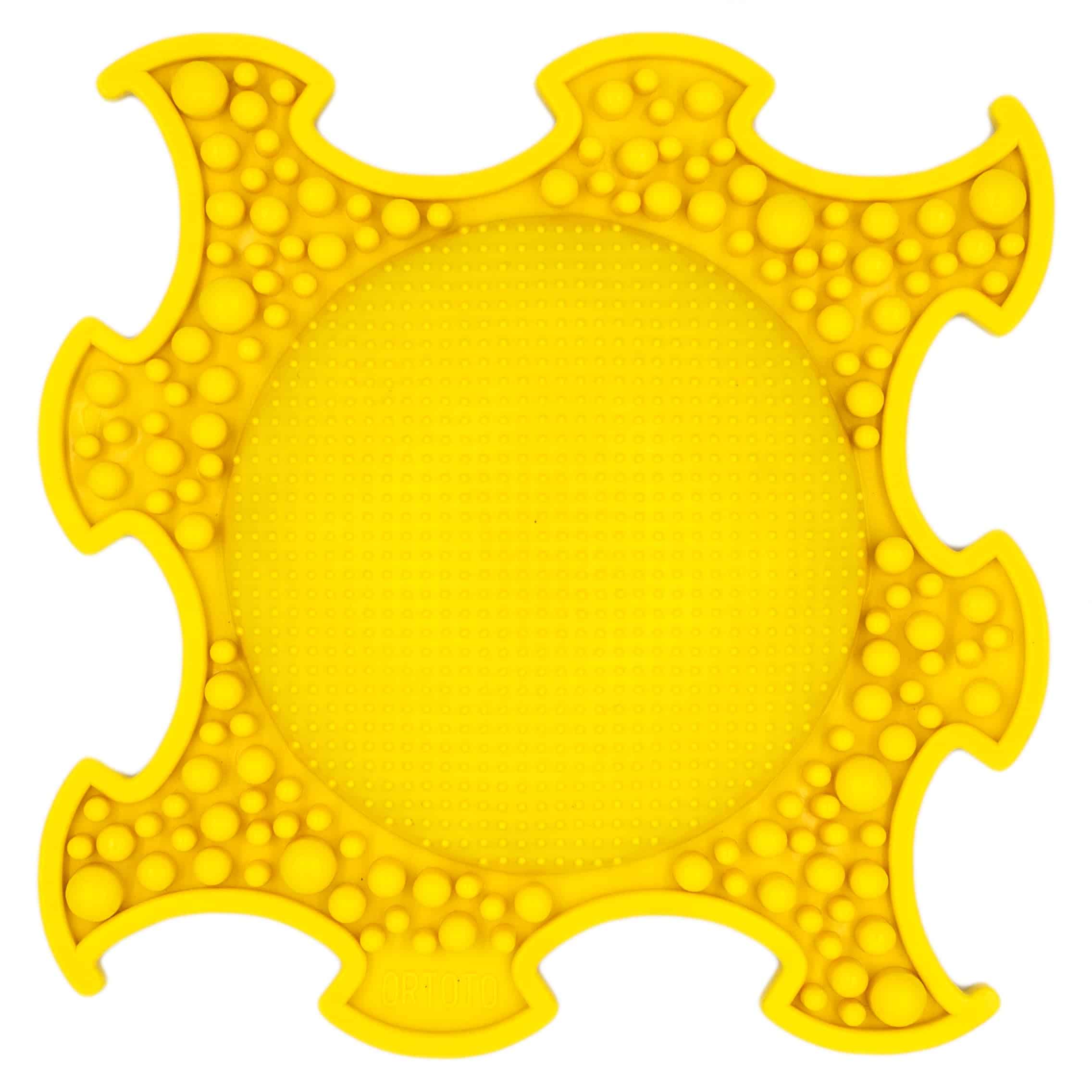 Juego de Coordinación ORTOTO, Tapetes de Rompecabezas - Imagen 10