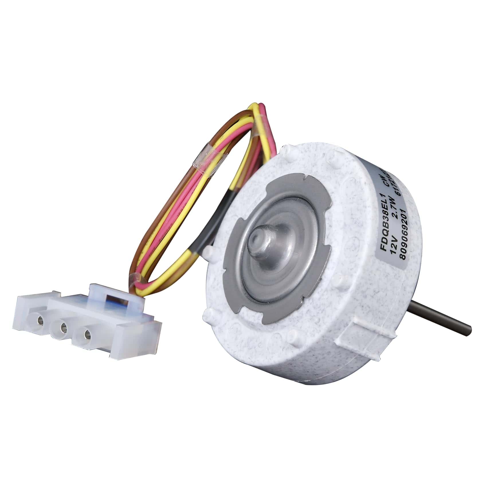 Motor del Ventilador del Evaporador Mejorado 809069201