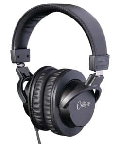 Audífonos de Estudio Carry-on SH100 - Controladores de 50mm