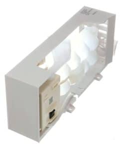 Hacedor de Hielo W11284458 Compatible con Refrigeradores