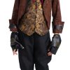 Disfraz de Steampunk para Niños - Conjunto de Disfraz de
