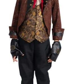 Disfraz de Steampunk para Niños - Conjunto de Disfraz